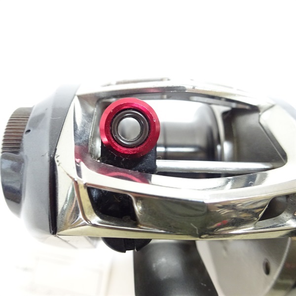１５アルファスＳＶ１０５ＳＨＬ 左